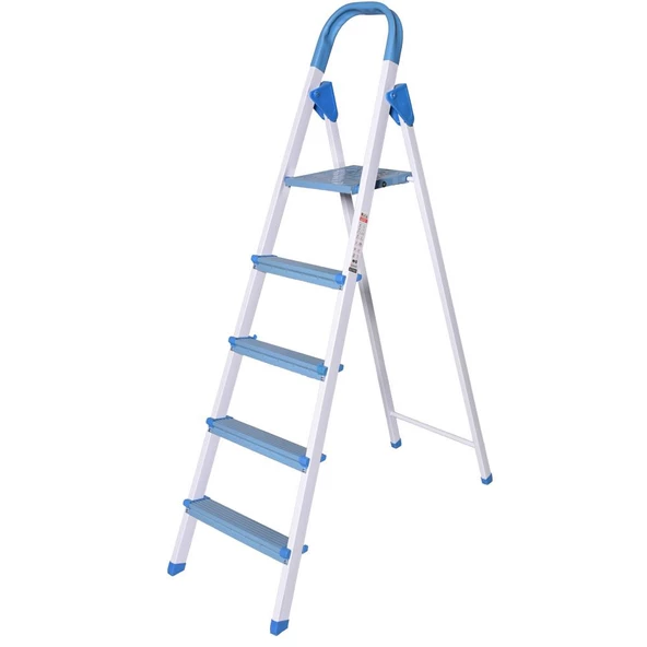 Rita Colorful 4 Basamaklı Merdiven-RCM-684 - Resim 2