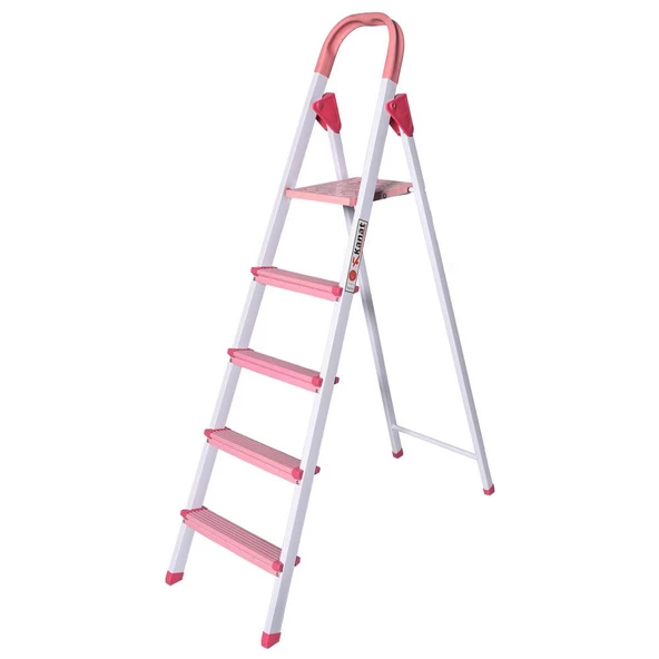 Rita Colorful 4 Basamaklı Merdiven-RCM-684 - Resim 3