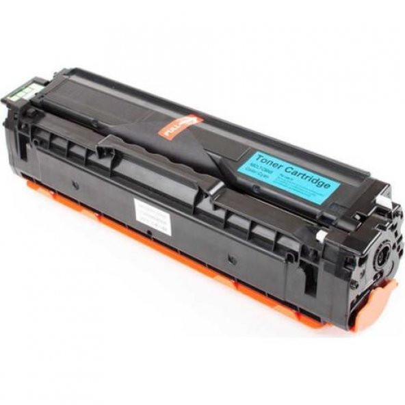 Xplus Samsung CLX-6260NR CLT-C506L Uyumlu Mavi Muadil Toner ürün görseli 1