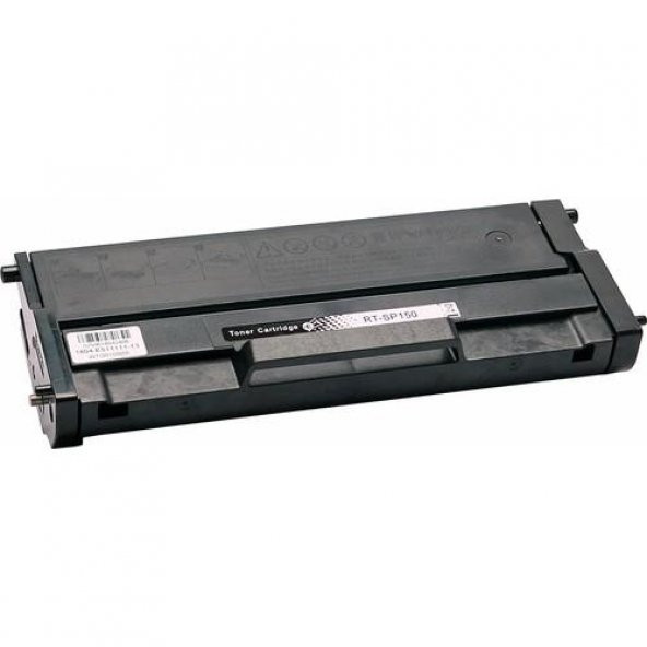 Photo Print Ricoh SP150SU Uyumlu Muadil Toner 1.500 Syf. - Çipli ürün görseli 1
