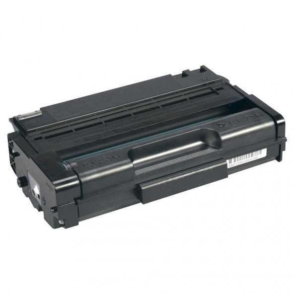 Photo Print Ricoh Sp 311DN Uyumlu Siyah Muadil Toner Chipli 6.500 Sayfa ürün görseli 1