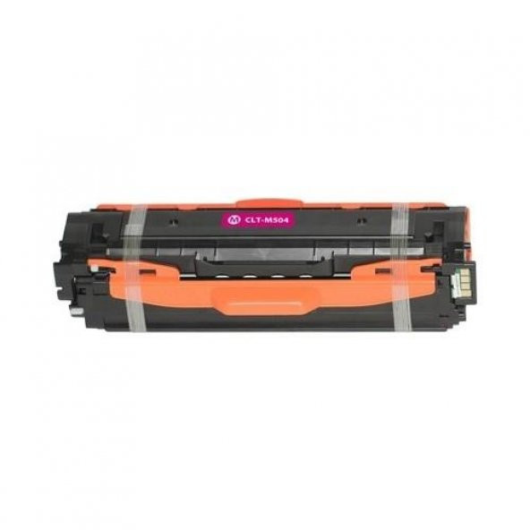 Photo Print Samsung CLP-680DW CLT-M506L Uyumlu Kırmızı Muadil Toner ürün görseli 1