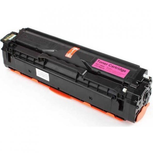 Photo Print Samsung CLP-680DN CLT-M506L Uyumlu Kırmızı Muadil Toner ürün görseli 1