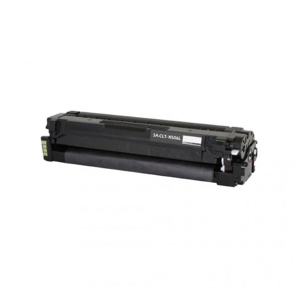 Photo Print Samsung CLX-6260NR CLT-K506L Uyumlu Siyah Muadil Toner ürün görseli 1