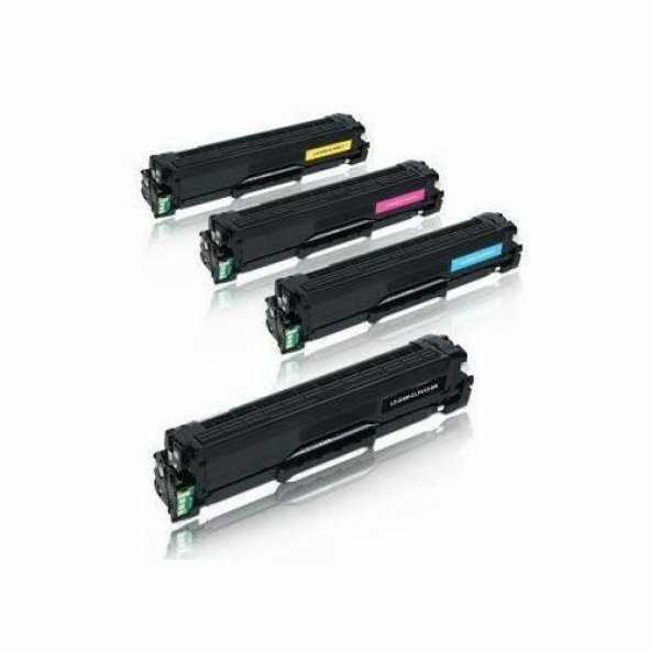 Brother MFC-L8690CDW Muadil Toner Set/Brother TN-466 Muadil Toner ürün görseli 1