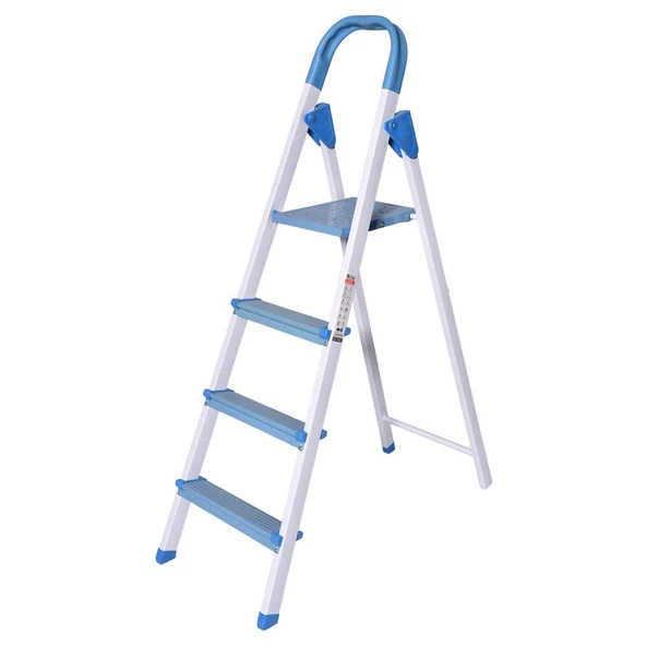 Rita Colorful 3 Basamaklı Merdiven-RCM-683 - Resim 2