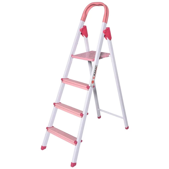 Rita Colorful 3 Basamaklı Merdiven-RCM-683 - Resim 3