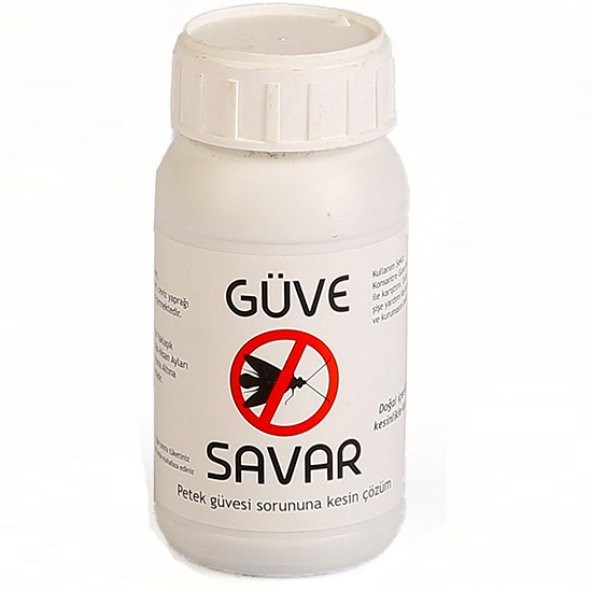 Güve Savar (Güve Kurdu) ürün görseli 1