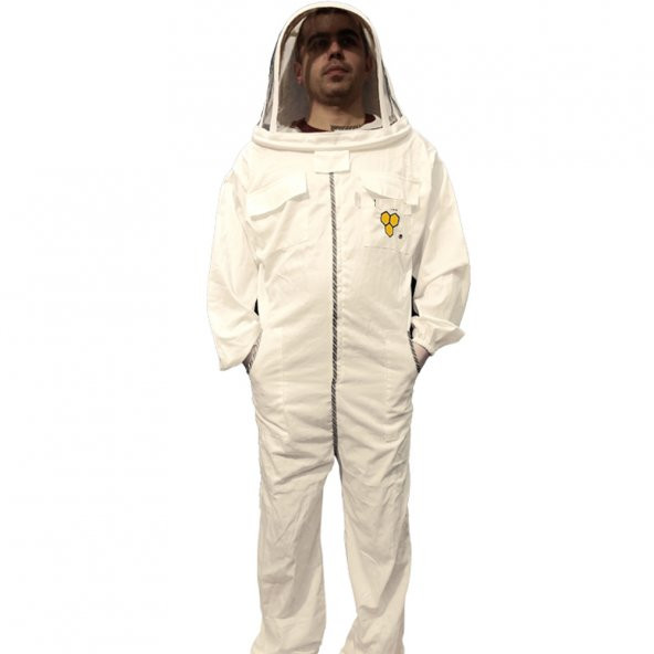 Astronot (Uzay) Tulum Maske ürün görseli 1