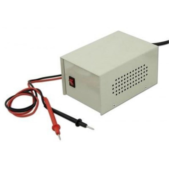 Elektrikli Mum Bağlama Adaptörü - Regülatörü ürün görseli 1