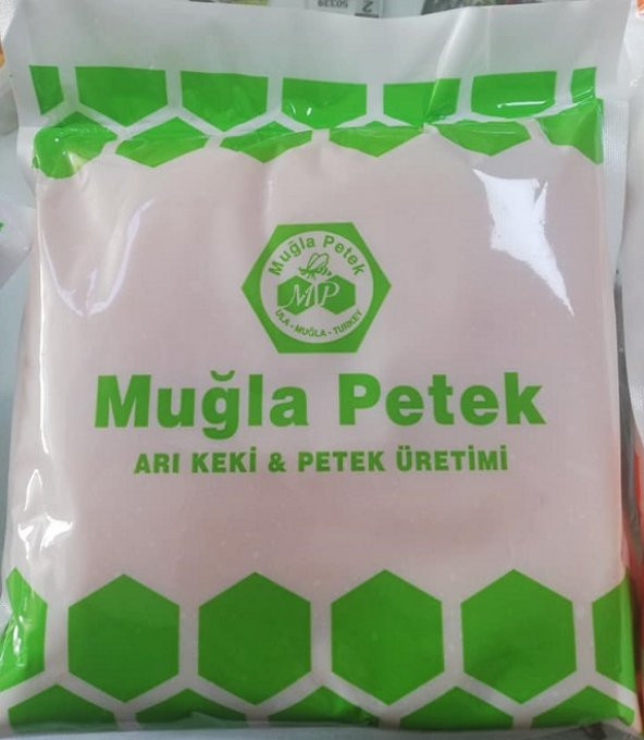 Muğla Petek Arı Keki (1 Kg) ürün görseli 1