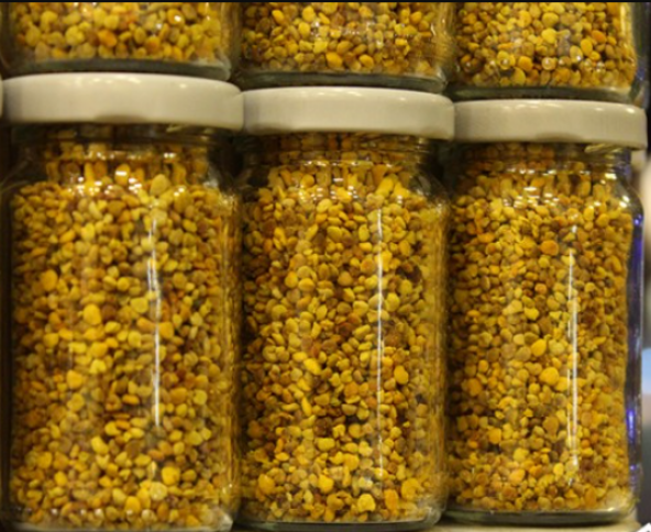 Arı Poleni (250 Gr) ürün görseli 1