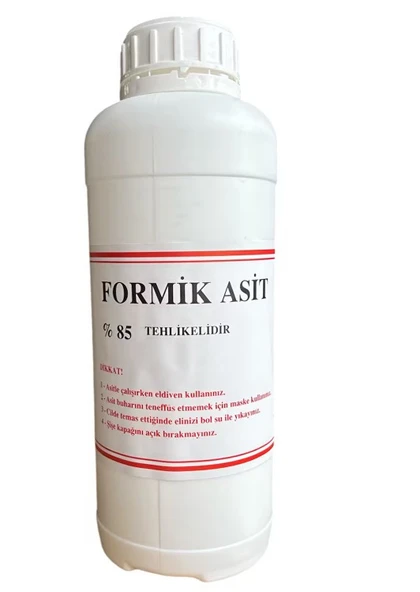 Formik Asit 1 Lt ürün görseli 1