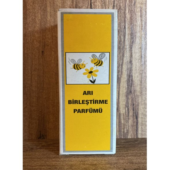 Arı Birleştirme Esansı ürün görseli 1