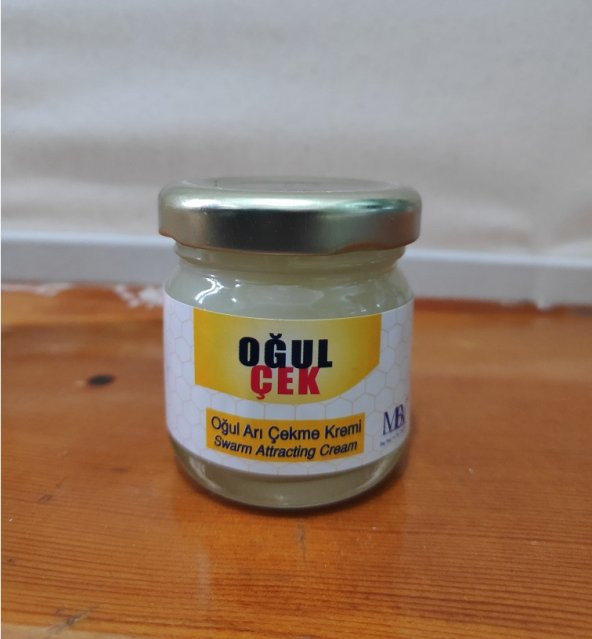 Oğul Çekme Kremi ürün görseli 1