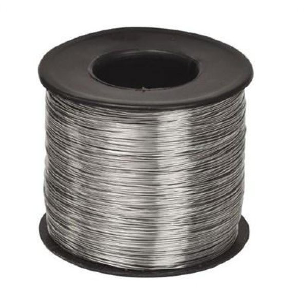 Çerçeve Teli Makara - 200 Gr ürün görseli 1