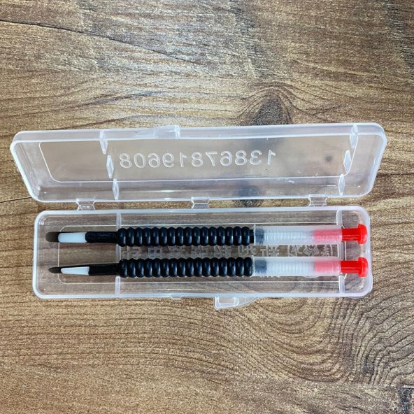 Larva Transfer Kalemi (ikili) ürün görseli 1