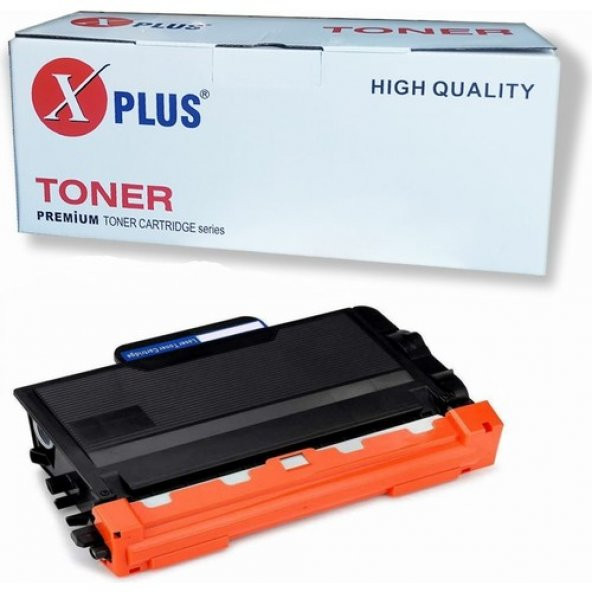 Xplus  MFC-7450 TN-360 / TN-2130 / TN-2150 Ithal Muadil Toner 2.600 Sayfa ürün görseli 1