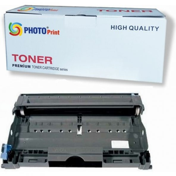 Photo Print MFC-7820N DR-2025 / DR-350 Ithal Muadil Drum Ünitesi 12.000 Sayfa ürün görseli 1