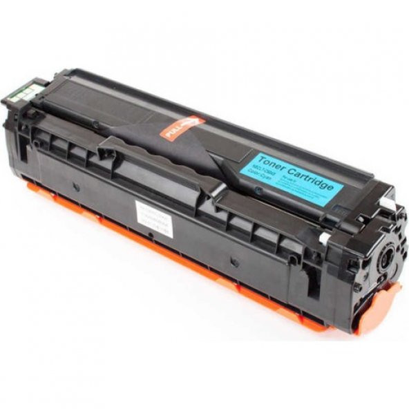 Xplus Samsung CLX-6260FW CLT-C506L Uyumlu Mavi Muadil Toner ürün görseli 1