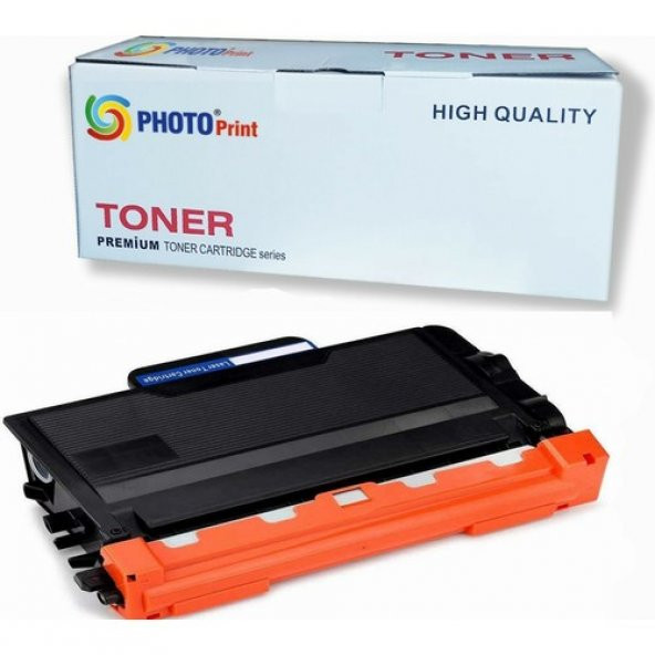 Photo Print  MFC-L6800DW TN-3437 / TN-3467 Ithal Muadil Toner 12.000 Sayfa ürün görseli 1