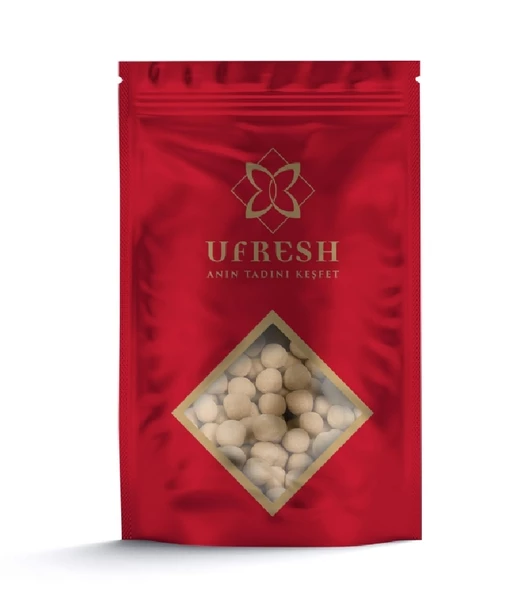 Soya Soslu Çıtır Leblebi - Resim 3