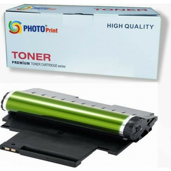Photo Print Samsung Xpress SL-C433W CLT-R404S Ithal Muadil Drum Ünitesi 16.000 Sayfa ürün görseli 1