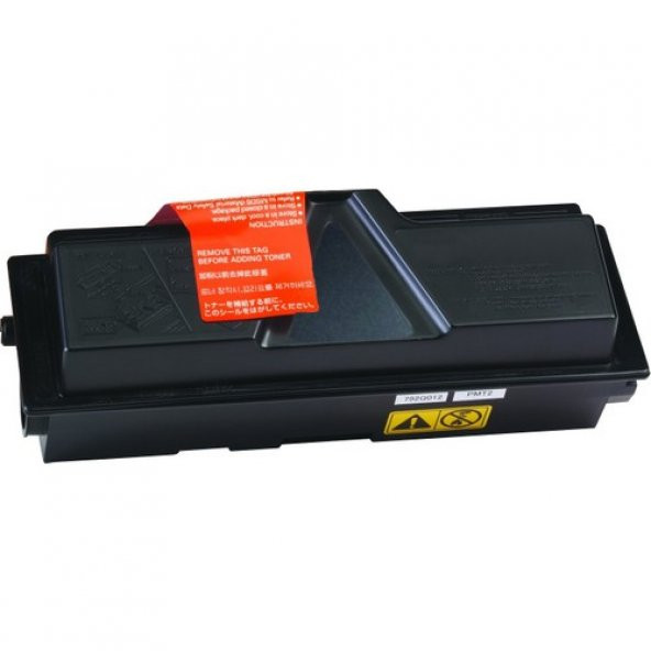 Ppt Premium Kyocera Tk130 Uyumlu Siyah Muadil Toner ürün görseli 1