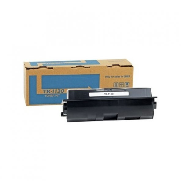 Kyocera Mita TK-1130 Smart Toner FS1130-M2030-MC4230 YC3130-3135 1T02MJ0NL0 ürün görseli 1