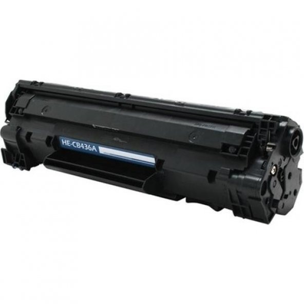 Xplus Laserjet CB436A / 36A M1120N Mfp Hp Reman Muadil Toner 1.600 Sayfa ürün görseli 1