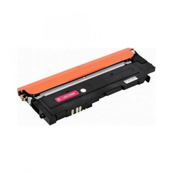 Xplus CLT-M409S Uyumlu Kırmızı Muadil Toner ürün görseli 1