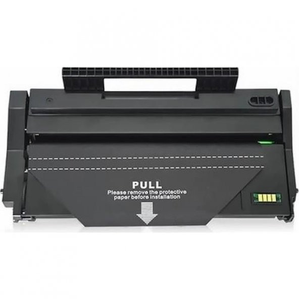 Photo Print Ricoh SP-100SU Uyumlu Siyah Toner - Çipli ürün görseli 1