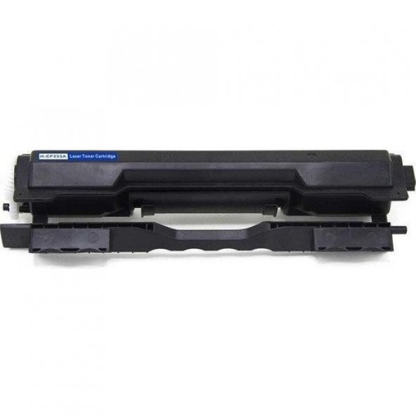 Hp 33A-CF233A Muadil Toner ürün görseli 1