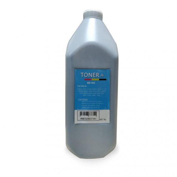 Hp 435A 436A 285A 278A Cf283a Q2612A7115 2613 Toner Tozu 1 Kg Siyah  Hp P1102 M1132 M1212 P1120 M1217 P1505 ürün görseli 1