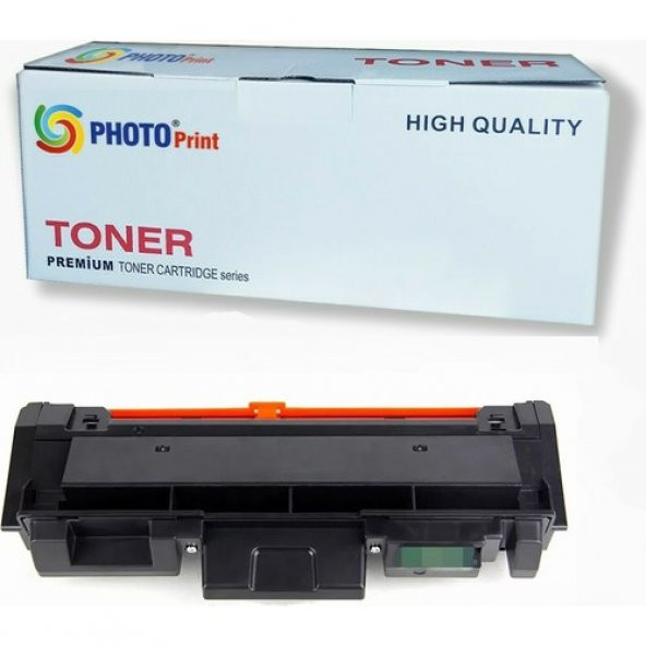 Xplus Xerox B210 Ithal Muadil Siyah Toner Chipli 3.500 Sayfa ürün görseli 1