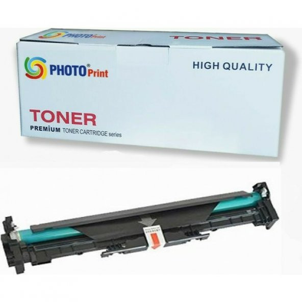 Photo Print Canon I-Sensys MF-112WF CRG-047 Çipli Ithal Muadil Siyah Toner 1.600 Sayfa ürün görseli 1