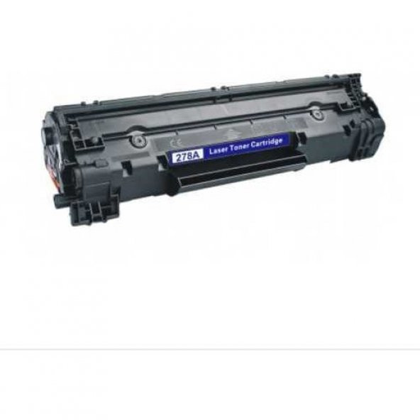 Photo Print MF-4430 Canon CRG-728 Reman Siyah Muadil Toner 2.000 Sayfa ürün görseli 1