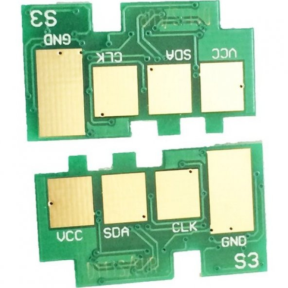 Samsung Mlt 111/ M2070 Chip 2K ürün görseli 1