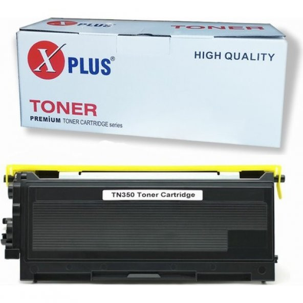 Photo Print HL-2075N TN-2025 / TN-350 Ithal Muadil Toner 2.500 Sayfa ürün görseli 1