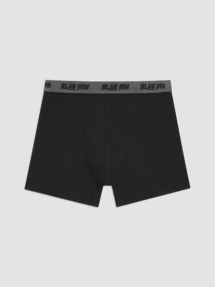 LC WAIKIKI Karışık Pamuklu Esnek Erkek Boxer