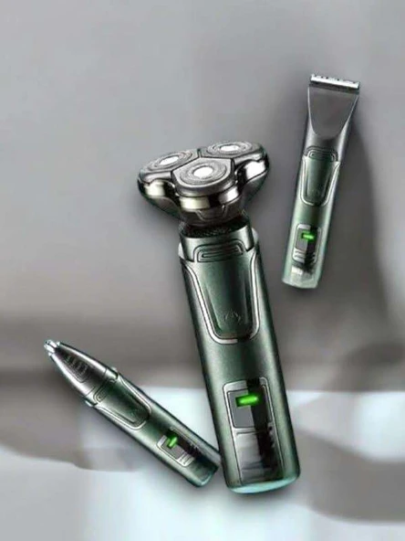HK 3600 TIRAŞ MAKİNESİ