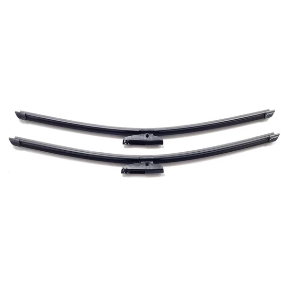 Silecek Mercedes-Benz C Serisi W206 2021-2024 Ön Cam Silecek Takımı 55x55cm ürün görseli 1