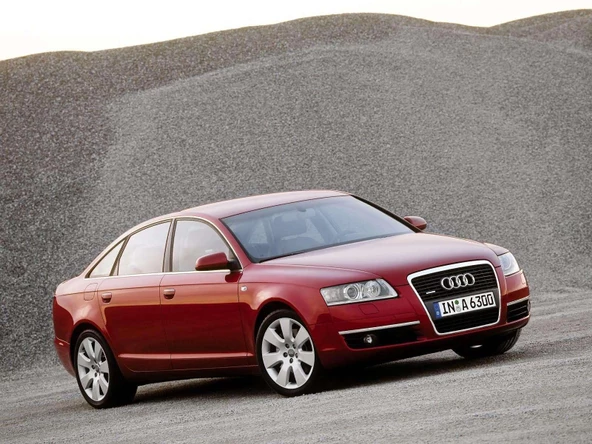 Audi A6 2002-2008 Çamurluk Sinyal Lambası 8E0949127 - Resim 2