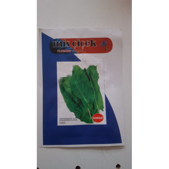 Pazı Tohumu Sebze Tohumlarımız Taze Ve %100 Yüksek Verimlidir. ürün görseli 1