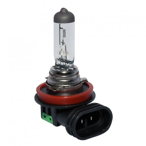 Ampul Halojen H11 12V 55W Pgj19-2 64211 ürün görseli 1