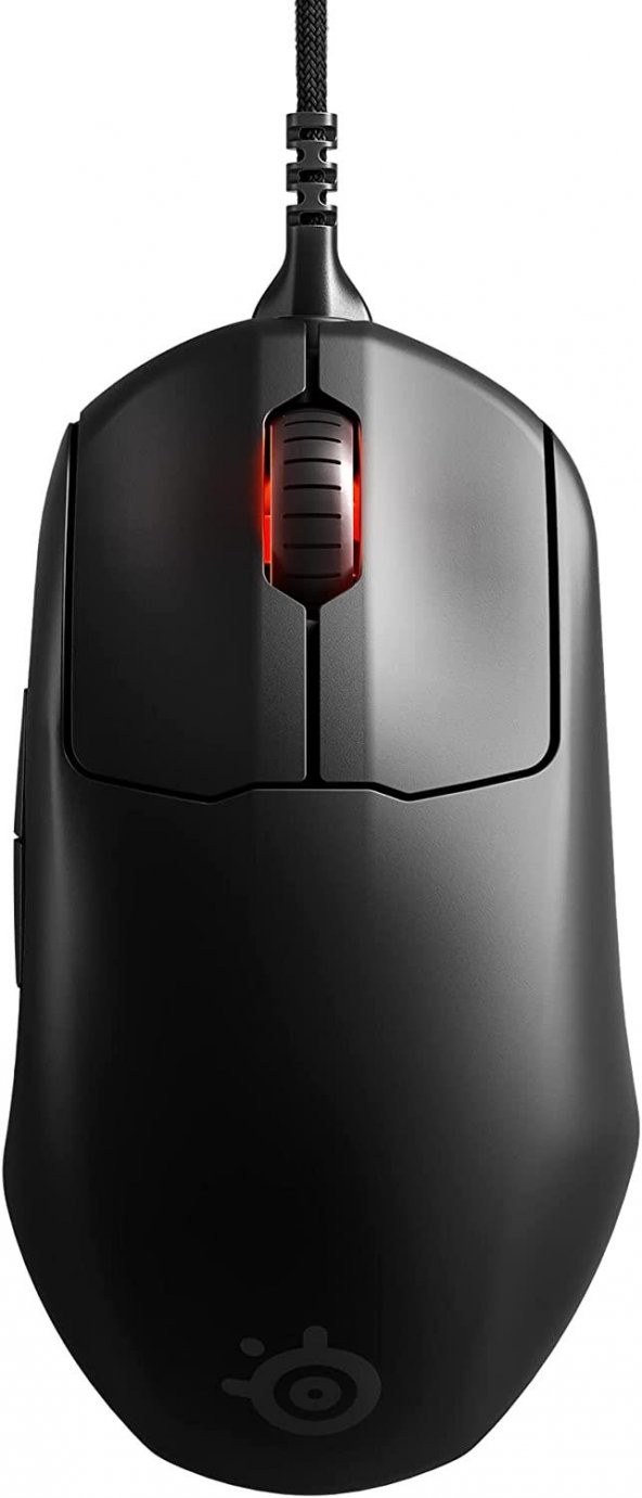 SteelSeries Prime+ Plus RGB Optik FPS Gaming Oyuncu Mouse ürün görseli 1