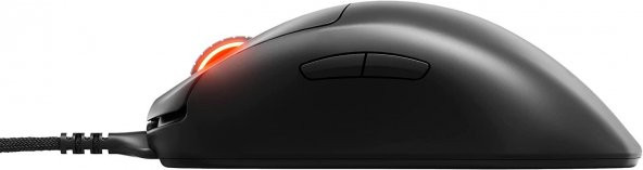 SteelSeries Prime+ Plus RGB Optik FPS Gaming Oyuncu Mouse - Resim 2