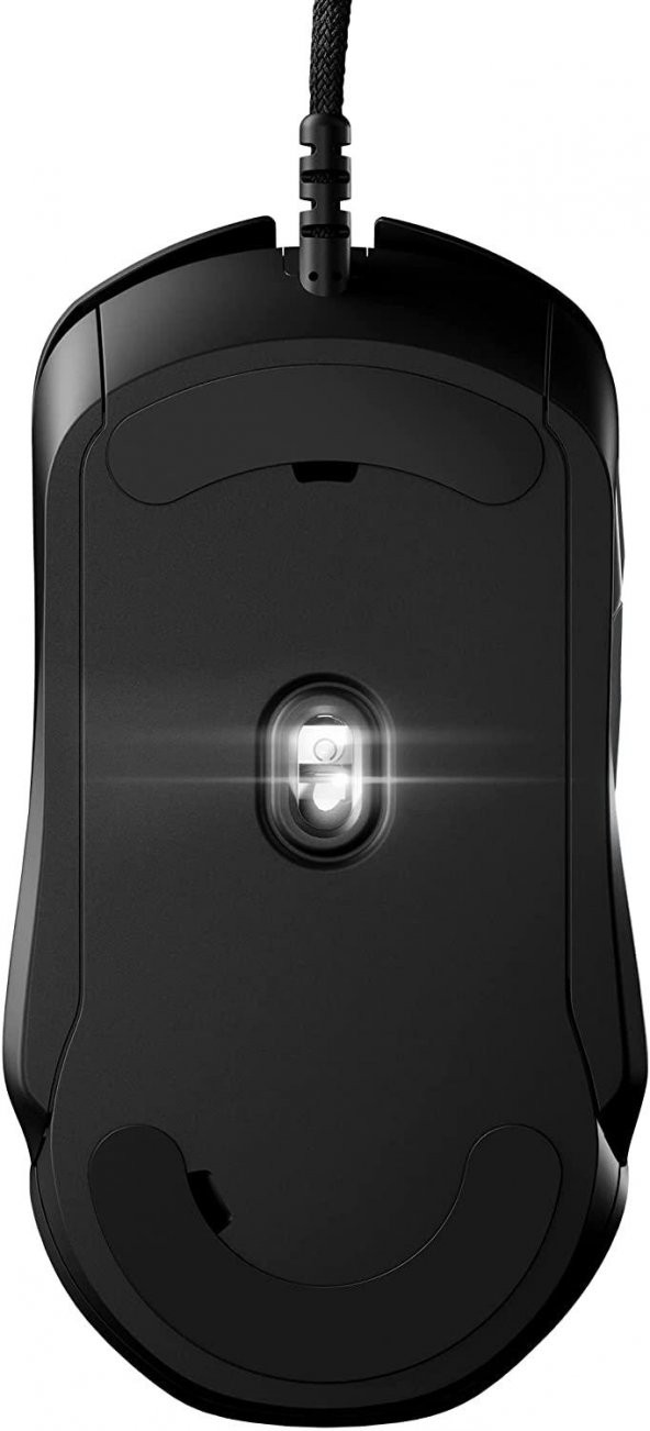 Steelseries Rival 5 Rgb Optik Gaming Oyuncu Mouse - Resim 4