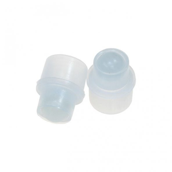Plastik Mini Sarhoş Tekerlek - 2 Adet - Resim 2