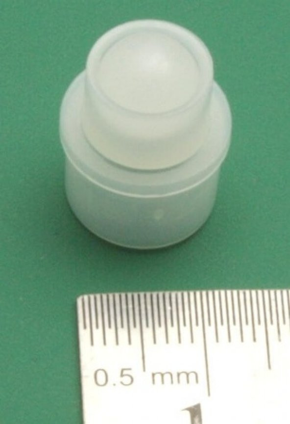 Plastik Mini Sarhoş Tekerlek - 2 Adet - Resim 5
